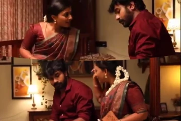 Siragadikka Aasai: பணத்தால் மீனா முத்து இடையே எழுந்த மோதல்... மனவருத்தத்தில் முத்து