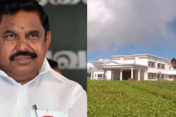 கோடநாடு விவகாரத்தில் எடப்பாடி பழனிசாமியை சிக்க வைக்க சதி?- அதிமுக ட்விட்டரில் வீடியோ வெளியீடு!