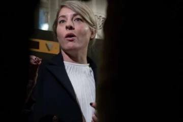 ஹமாஸ் இயக்கம் மீது கனடா எடுத்துள்ள நடவடிக்கை