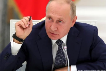 விளாடிமிர் புடின் எடுத்த ஒற்றை முடிவு: ஐரோப்பிய நாடுகளுக்கு ஏற்பட்ட சிக்கல் - செய்திகளின் தொகுப்பு  (Video)