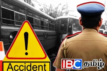 நாட்டில் மற்றுமொரு பேருந்து விபத்து: பலர் படுகாயம்