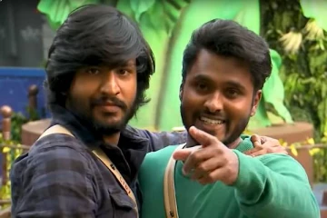 சிபிக்கு முன் பணப்பெட்டியை எடுத்துச்சென்ற இரண்டு முக்கிய போட்டியாளர்கள் ! யார் யார் தெரியுமா?