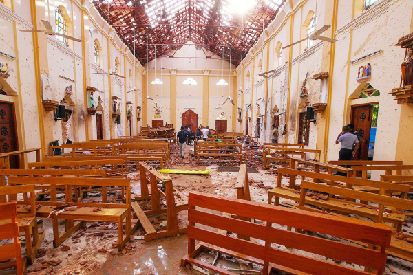 வைத்தியர் ஷாபிக்கு இழைக்கப்பட்ட அநீதி! சபையில் கேள்வி எழுப்பிய முஜிபுர் ரஹ்மான் | Mujibur Rahman Sarah Jasmine Easter Attack