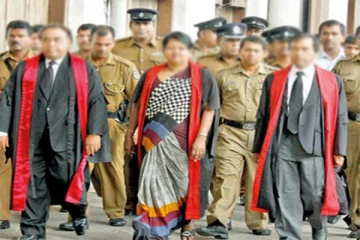 அனைத்து நீதிபதிகளின் பாதுகாப்பையும் உடனடியாக பலப்படுத்த பொலிஸ் மா அதிபருக்கு பிரதமர் பணிப்புரை (Photos)