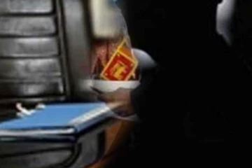 පොලිස්පති පත්කිරීමේ තීරණය..