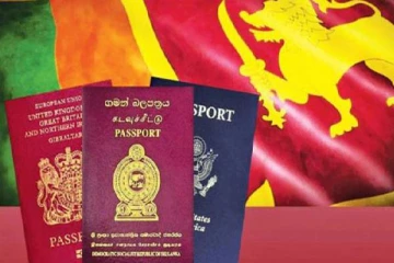 இலங்கையில் கடவுச்சீட்டு பெற காத்திருப்பவர்களுக்கான முக்கிய அறிவித்தல்