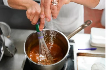 ஒரு நாளைக்கு 1 கிராம் உப்பை குறைத்தால் என்ன நடக்கும்! வியக்க வைக்கும் அதிசயம்