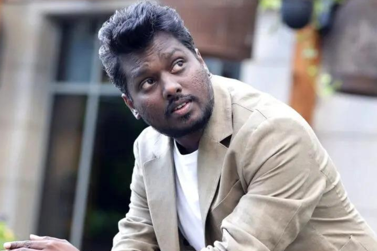 அல்லு அர்ஜுன், அட்லீ முதல் ராஷ்மிகா வரை ராக்கா படத்திற்காக வாங்கிய சம்பளம்... விவரம் இதோ | Raaka Movie Cast Salary Details