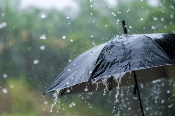 இன்றைய நாளுக்கான வானிலை அறிவித்தல்!