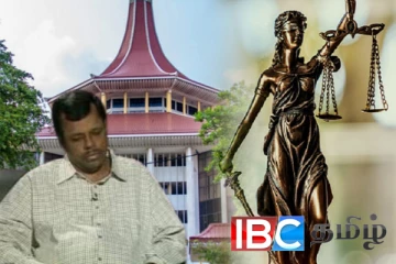 முன்னாள் அமைச்சர் மகேஸ்வரன் படுகொலை : மரணதண்டனையை உறுதி செய்த உயர் நீதிமன்றம்