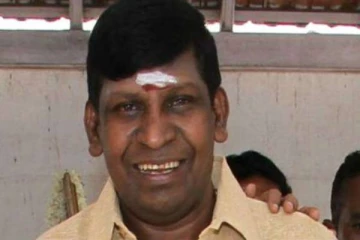 கொரோனாவால் பாதிக்கப்பட்ட நடிகர் வடிவேலுவின் தற்போதைய நிலை இதுதான்...!