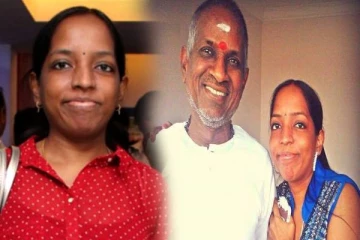 10 நாட்களுக்கு முன்னரே இறப்பை தெரிந்து கொண்ட பவதாரணி.. வேதனையில் மறைக்கப்பட்ட உண்மை