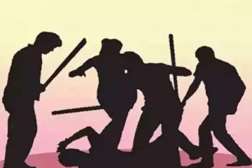 யாழில் பிரசார கூட்டத்திற்கு செல்வதற்கு தயாரான இளைஞன் மீது தாக்குதல்