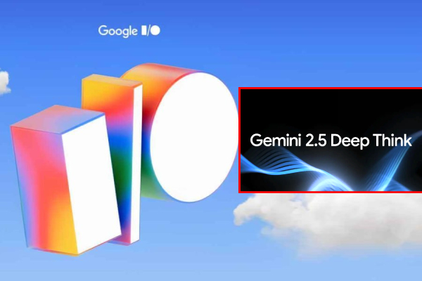 Google Gemini 2.5 Deep Think, AI Reasoning model 2025, Gemini Ultra AI subscription, Google I/O 2025 announcements, International Math Olympiad AI, Multi-agent AI system Google, Gemini 2.5 API release, Deep learning research AI Google