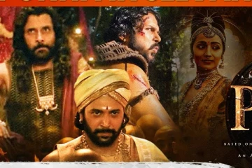 பொன்னியின் செல்வன் 2 டீஸர் எப்போ வருகிறது தெரியுமா