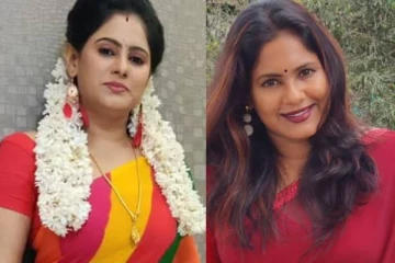 MLA-வுடன் ரேகா நாயருக்கு 2-வது திருமணம்? அதிர்ச்சி கொடுத்த பயில்வான்..