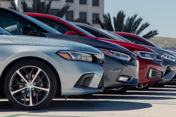 கனடாவில் வாகனக் கடன் பெற்றுக் கொண்டவர்களுக்கு ஏற்பட்ட சிக்கல்!