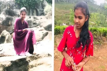 காணாமல் போன சிறுமியை கண்டுபிடிக்க உதவுமாறு பெற்றோர் வேண்டுகோள்