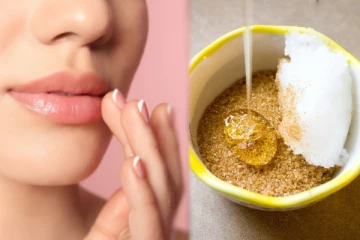 இளஞ்சிவப்பான உதட்டை பெற இந்த ஒரு பொருள் போதும்: எப்படி பயன்படுத்துவது?