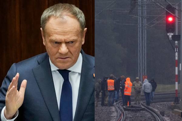 Donald Tusk Donald Tusk