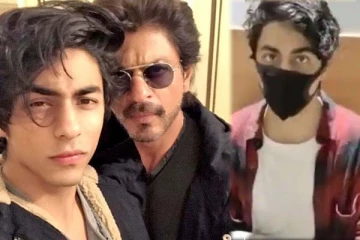 ஷாருக்கானுக்கு ஏற்பட்ட பேரதிர்ச்சி... மீண்டும் சிறையில் ஆர்யன் கான்! சோகத்தில் குடும்பம்