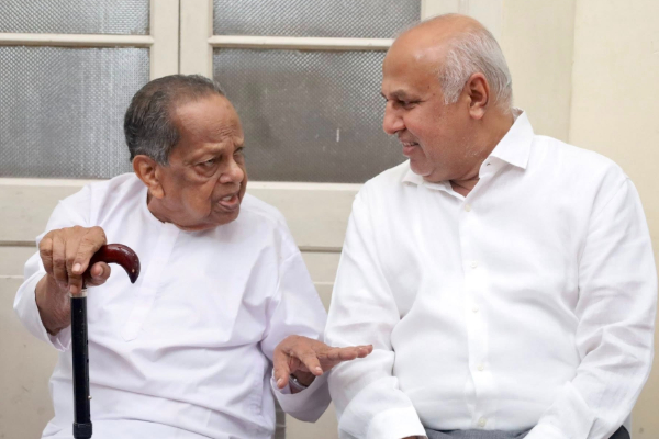 ஆனந்த சங்கரிக்கு ஏற்படப்போகும் நிலை! சபையில் நிசாம் காரியப்பர் ஆதங்கம் | Situation That Will Befall Ananda Shankari ஆனந்த சங்கரிக்கு ஏற்படப்போகும் நிலை! சபையில் நிசாம் காரியப்பர் ஆதங்கம் | Situation That Will Befall Ananda Shankari