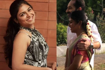 அவருக்கு கல்யாணம் ஆகலன்னா அந்த காட்சியில் அதை செஞ்சிருப்பேன்!! ஓப்பனாக பேசிய நடிகை..