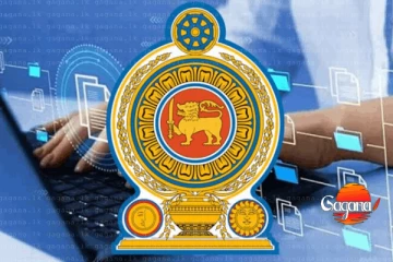 රජයේ ඔන්ලයින් සේවා තාක්ෂණික දෝෂයකින් ඇණ හිටී