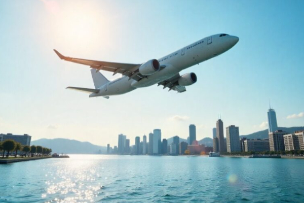 வெனிசுலா வான்வெளியில் பறக்கும் விமானங்களுக்கு எச்சரிக்கை | Warning To Planes Flying In Venezuelan Airspace