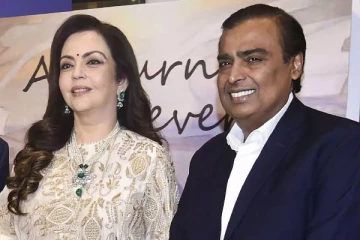 இன்னும் 10 நாட்களில் பெரிய செய்திக்காக காத்திருக்கும் முகேஷ் - நீதா அம்பானி: கசிந்த தகவல்