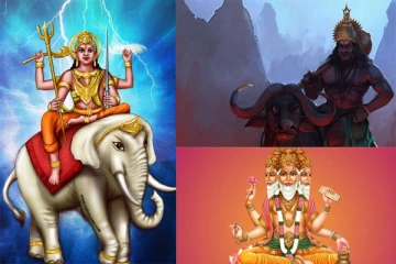 இந்து மதத்தின் இந்த கடவுள்கள் ஏன் வணங்கப்படுவதில்லை?
