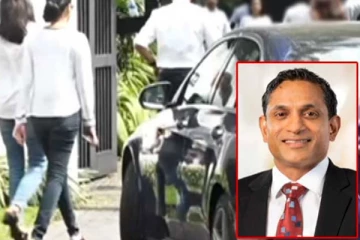 பகிரங்கப்படுத்தப்படவுள்ள தினேஷ் ஷாப்டரின் மரணத்துக்கான காரணம்