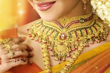 இலங்கையில் இன்று தங்கத்தின் விலையில் மாற்றம்!