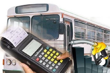 பேருந்து கட்டணத்தை 15 வீதத்தால் அதிகரிக்குமாறு வேண்டுகோள்
