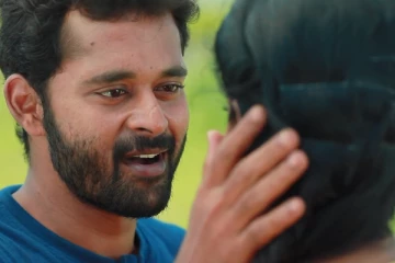 முடிவுக்கு வந்த பாரதி கண்ணம்மா.. கிளைமாக்ஸ் போட்டோ இதோ