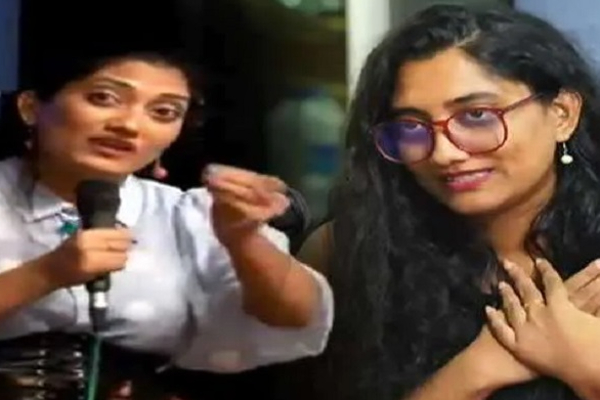 நகைச்சுவைக்கு சிரித்தவர்களுக்கு வலை! | Web For Laughing At Jokes