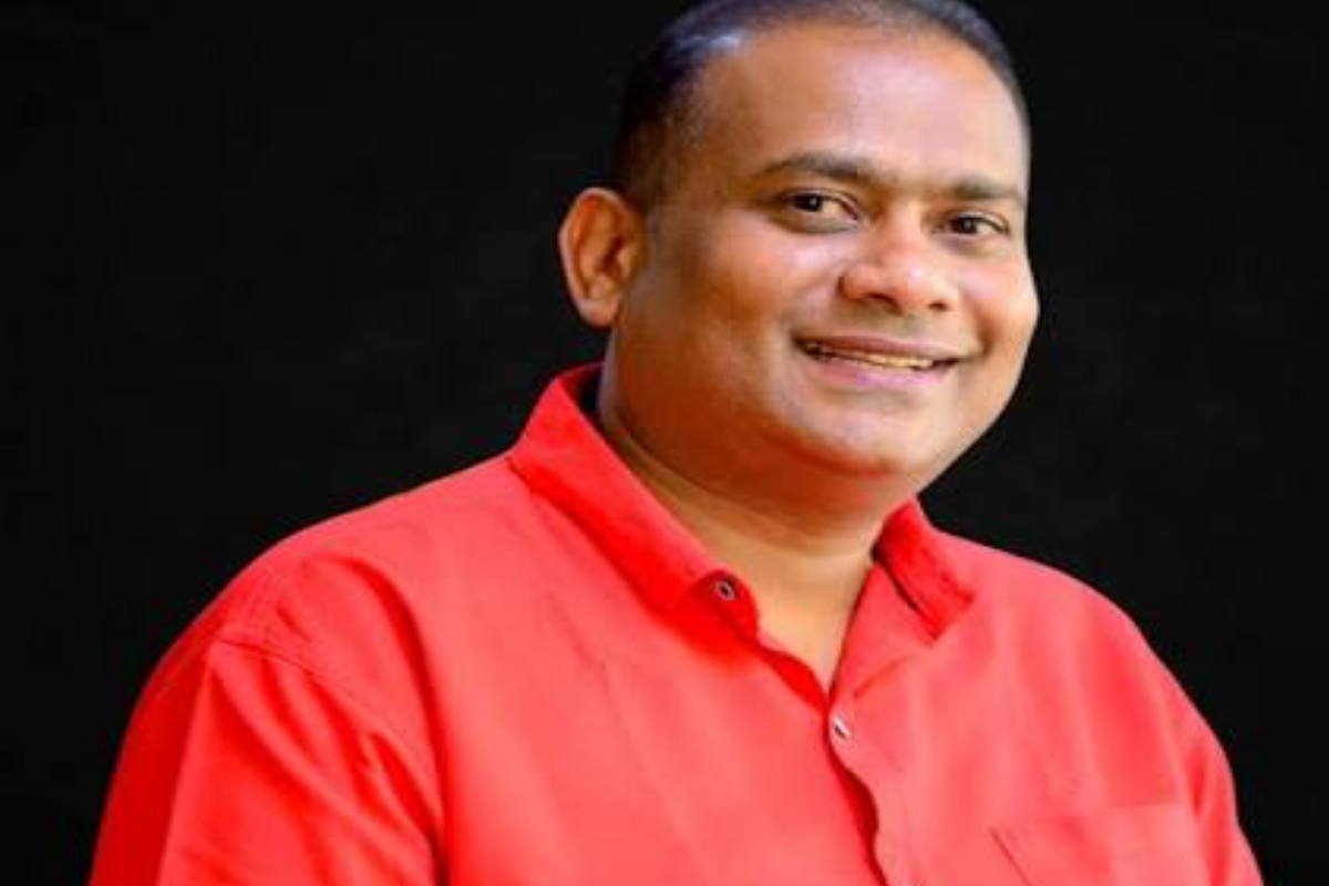 பயணத் தடைக்கு முன்னரே நாட்டை விட்டு வெளியேறிய பிரேமலால் ஜயசேகர | Premalal Left The Country Before Travel Ban பயணத் தடைக்கு முன்னரே நாட்டை விட்டு வெளியேறிய பிரேமலால் ஜயசேகர | Premalal Left The Country Before Travel Ban