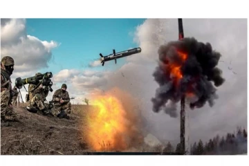 ‘நாங்க... உக்ரைனின் 2 நகரங்களை கைப்பற்றிவிட்டோம்...’ - ரஷ்ய ஆதரவு கிளர்ச்சியாளர்கள் அதிரடி அறிவிப்பு