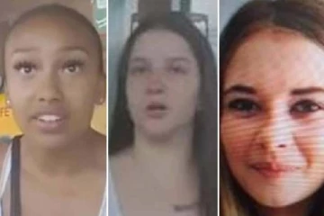 மூன்று சிறுமிகள் கூட்டாக மாயம்: லண்டனுக்கு தப்பியிருக்கலாம் என அச்சம்