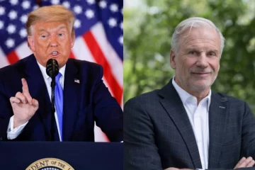 ட்ரம்பால் அமெரிக்க சுற்றுலா செல்லும் சுவிஸ் மக்கள் எண்ணிக்கையில் ஏற்பட இருக்கும் பாதிப்பு