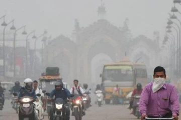 இந்தியர்களின் ஆயுள் 5 வருடம் குறையப் போகுது : வெளியான அதிர்ச்சி தகவல்