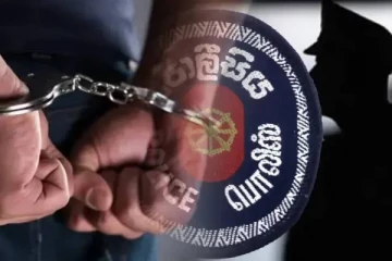 நாவலப்பிட்டியில் விருந்துபசார நிகழ்வில் காவல்துறையினர் சுற்றிவளைப்பு - 12 இளைஞர்கள் கைது