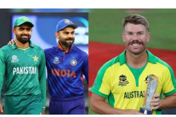 டி20 உலகக் கோப்பைக்கான மதிப்பு மிக்க அணியை வெளியிட்ட ஐசிசி : அதிர்ச்சியில் இந்திய ரசிகர்கள்