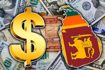 புலம்பெயர் தொழிலாளர்களால் நாட்டிற்கு அனுப்பப்பட்ட பில்லியன் அமெரிக்க டொலர்கள் !