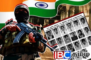 இந்திய படையினரின் கொலை வெறிக்கு யாழ் வைத்தியசாலையில் பலியான அப்பாவிகள்