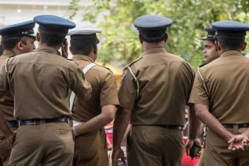 தமது அதிகாரிகளுக்கு பாதுகாப்பு வேண்டும்! பொலிஸ்மா அதிபருக்கு பறந்த கடிதம்