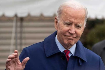 ஜோ பைடனுக்கு தோல் புற்றுநோய்; என்னென்ன பாதிப்பு - தற்போதைய நிலை?