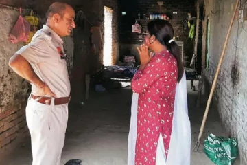 கணவன், குழந்தைகள் கண்முன்னே 3 பெண்கள் பாலியல் வன்கொடுமை - நெஞ்சை உலுக்கிய கொடூரம்!