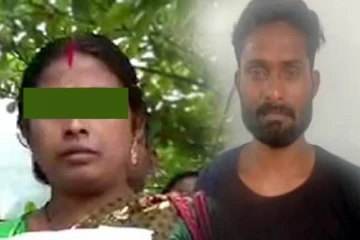 மனைவியின் கிட்னியை விற்று  இரண்டாவது திருமணம் செய்த கணவர்!