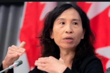 கனடாவில் கொரோனா தொற்றின்அலை உச்சத்தில்